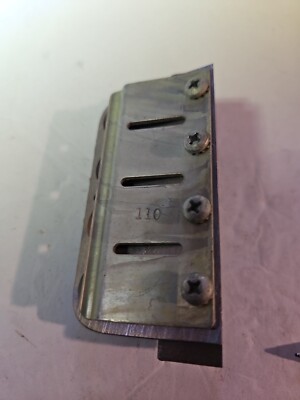 OMC Evinrude Johnson 0161814 Leaf Block Assy 161814 NIB NOS OEM OMC123