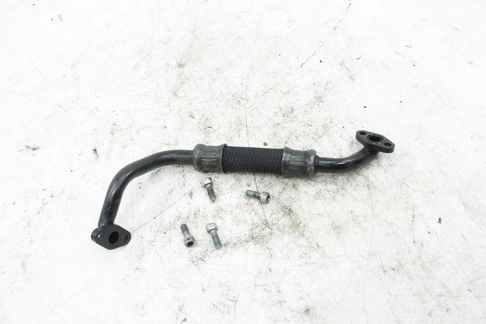 08-19 TUBO DE ACEITE SUZUKI HAYABUSA Foto 2 de 4