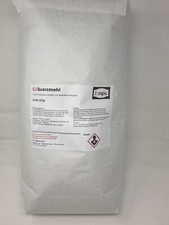 25kg Oryginalny wypełniacz mąki kwarcowej do żywicy epoksydowej Żywica odlewnicza Żywica syntetyczna Worek