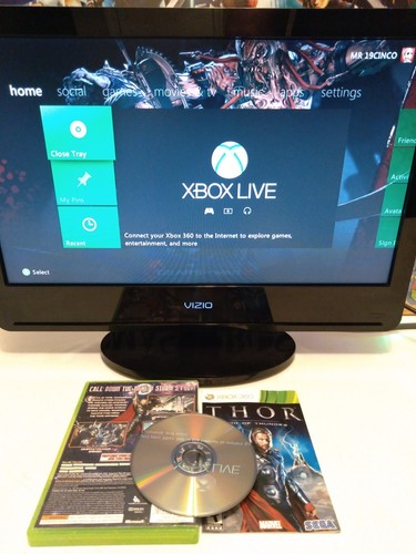 Xbox 360 Sonic Deadpool Kengo Minecraft COD MGS Transformers Video Game - U Pick - Picture 355 of 817