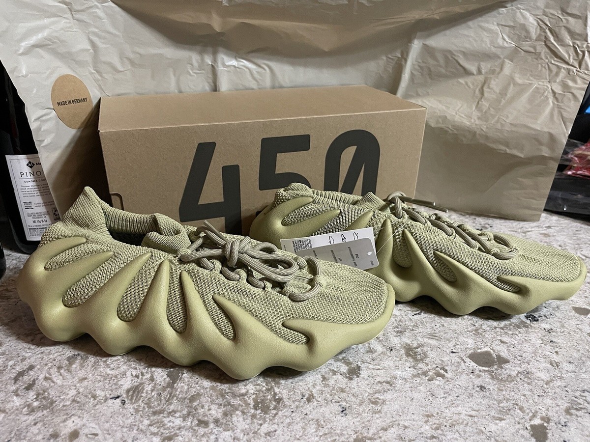 Size 11 - Brand New adidas Yeezy 450 Resin | eBay display picture 1
