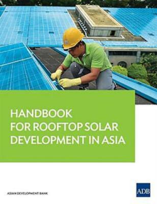 Handbook For Rooftop Solar Development In Asia