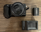 Sony Alpha