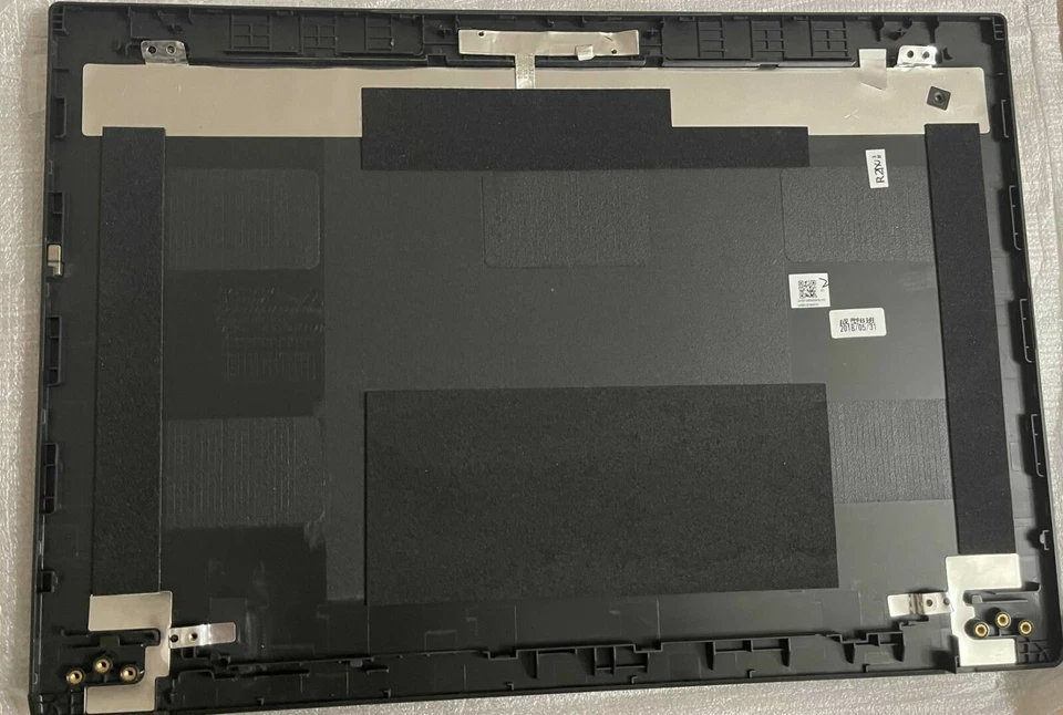 Thinkpad L450 LCD Tapa Trasera Tapa Trasera Superior 00HT823 Foto 4 de 4