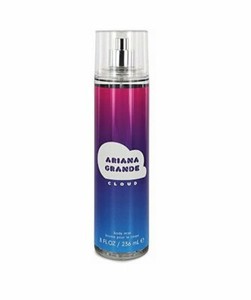 Ariana Grande Cloud 8.0 oz Body Mist for Women 236 ML NEW - Click1Get2 Offers