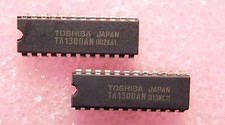 TA1300AN / IC / DIP / 2 PIECES  qzty 