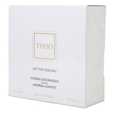 THOO/GET THE FEELING香水 Get The Feeling - ThoO EU Shop