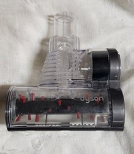 Dyson Attachments Wand Brush Part Section Hard Nozzle