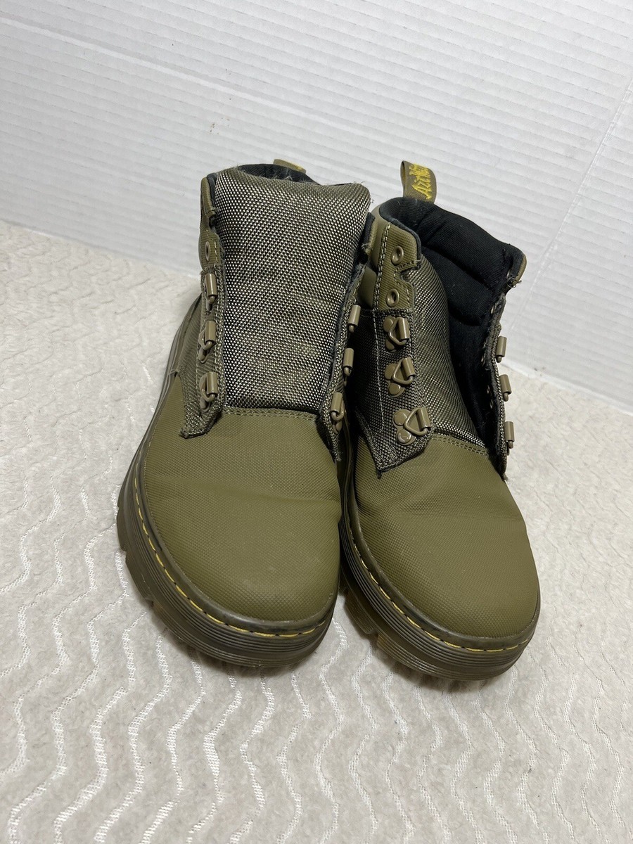 Dr. Martens Rakim Air Wair Women display picture 1