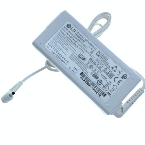 Original LG Gram 15Z970 15Z980 C14Z980 13Z990 Notebook Power Adapter 19V2.53A - Picture 8 of 9