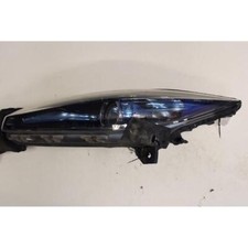 Feu avant (phare) Renault Zoe