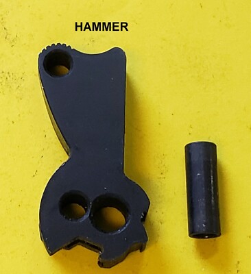 Taurus PT-92 9mm BLUED HAMMER & PIN   gun parts D