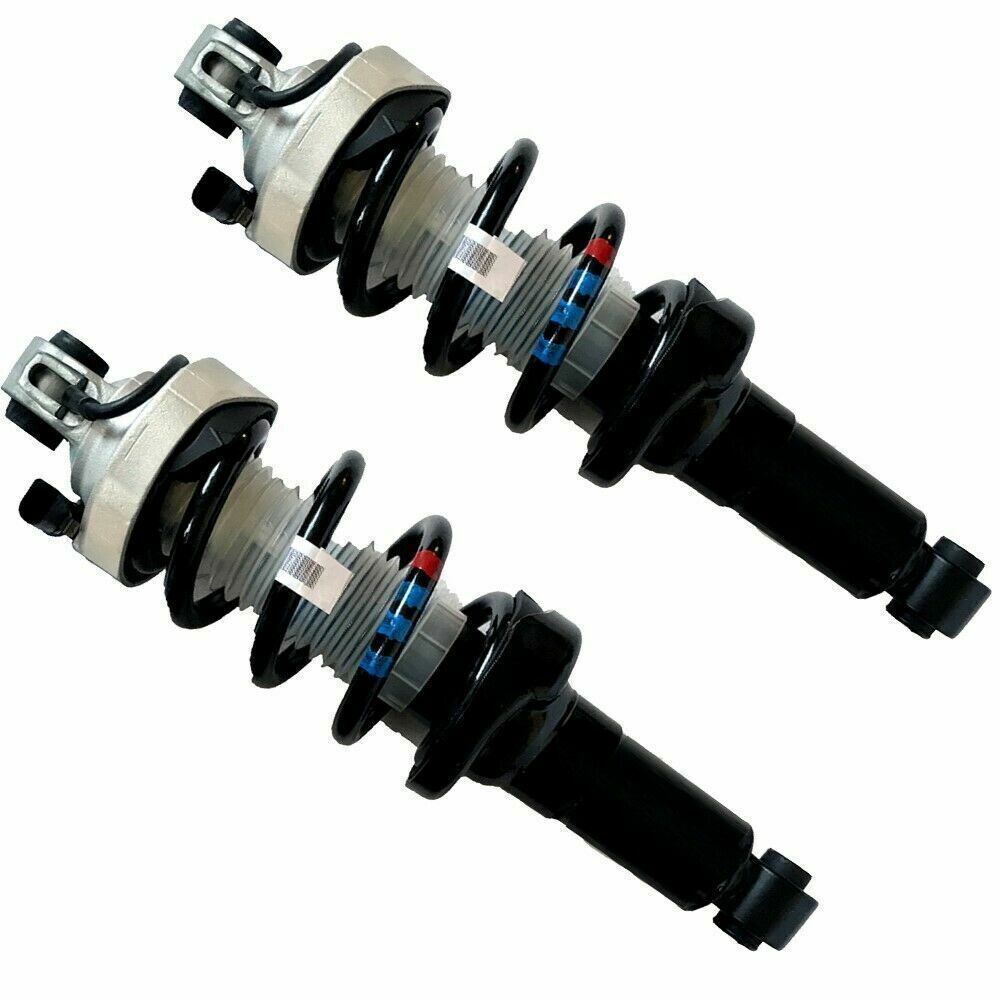 2x Front Shock Absorber Struts w/Magnetic Ride Fit 2007-2015 Audi R8 V8 4.2 FSI