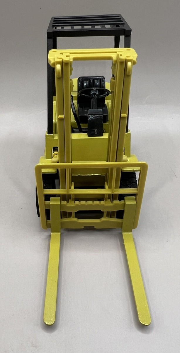 Mitsubishi FD25 Diecast ￼Model Toy Forklift New In Original