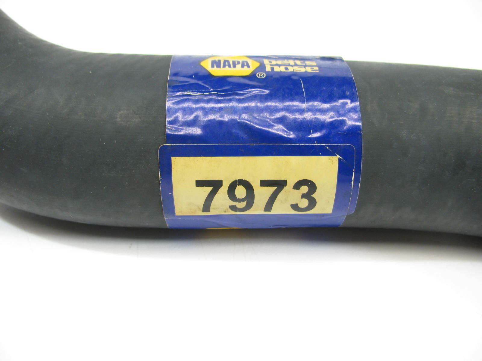 Napa 7973 Molded Radiator Coolant Hose Lower eBay