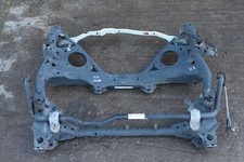 BMW X3 X4 F25 F26 Front Suspension Subframe (x4)