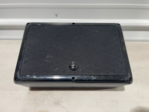 Galaxy Audio 200W Passive Compact Personal Hot Spot VC Stage Monitor