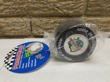 ROD  CUSTOM AMERICRUISE 2001 PROMO Ponchowheels PONCHO