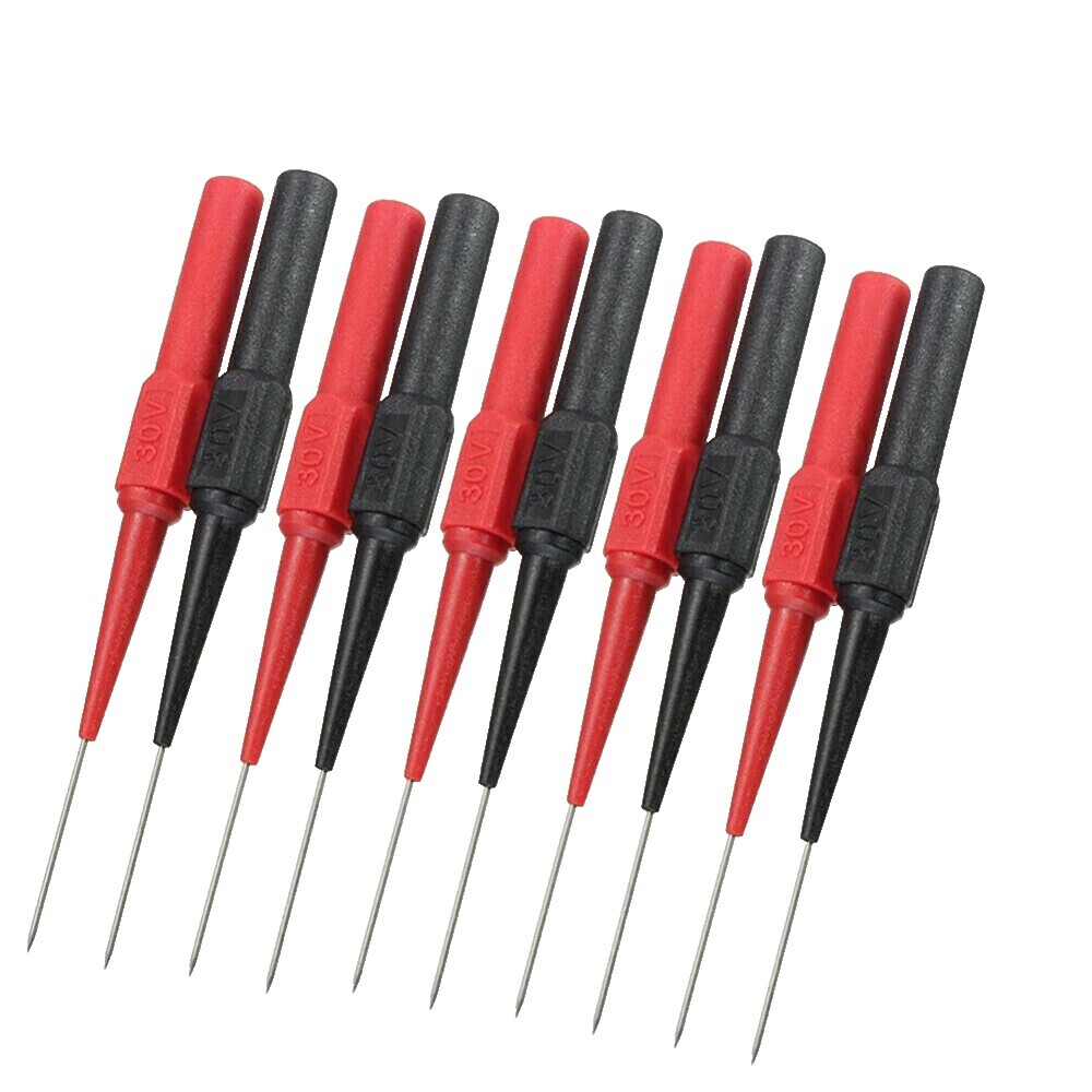 Computer Component Multimeter Multimeter Test Probes | eBay Australia