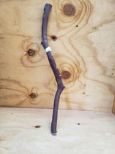 Large Red Manzanita branch 24" long Curve/arch 59