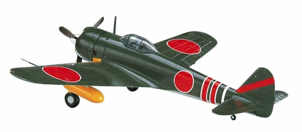 1/32 ハセガワ アメリカ戦闘爆撃機 3個セット Hasegawa ST03 NAKAJIMA Ki43 HAYABUSA (OSCAR) 1/32 Scale Kit