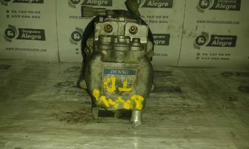 4425002150 Compresor Aire Acondicionado para FIAT BRAVA (182) JTD 105 / 1 184506 - Imagen 2 de 8