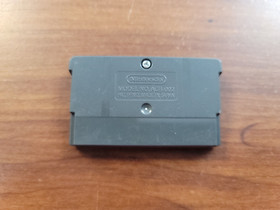 Dragon Ball Z: Legacy Goku II Nintendo Game Boy Advance GameBoy GBA Great Shape