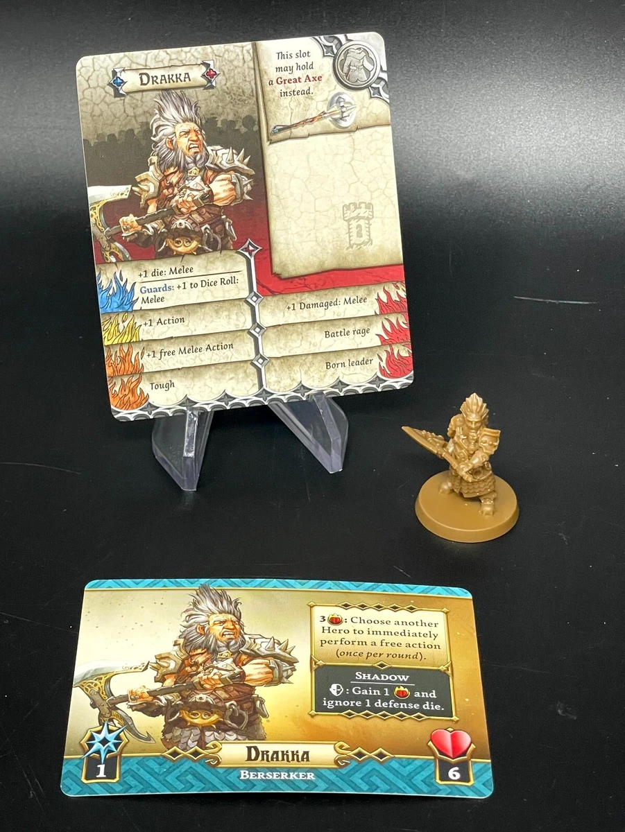 Zombicide Black Plague. Il lato oscuro