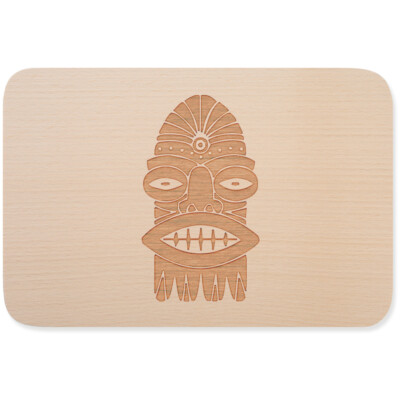 Bunter Tiki 15001001796