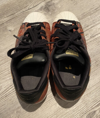 Adidas Originals Superstar Star Wars Collaboration Youth