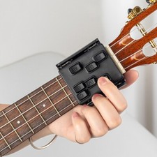 Effektives Ukulele-Lernwerkzeug zur Linderung der Fingerbelastung und Verbesseru