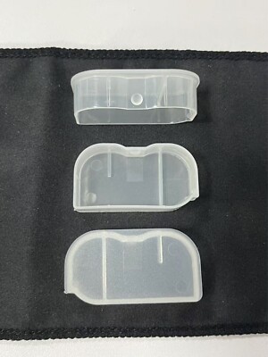 Battery Cover For Nikon EN-EL15B EL15A EL15 D500 D600 D610 D750 D780 D800 D810