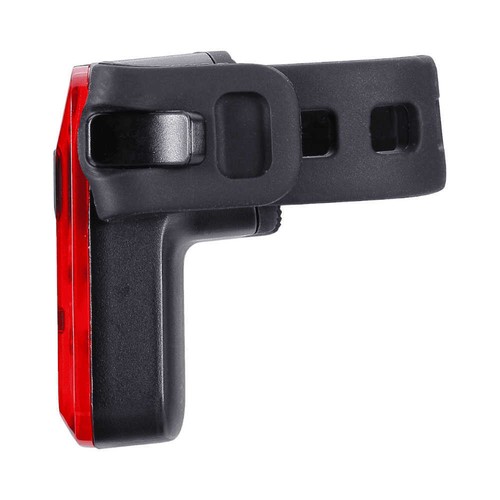 BBB Spark 2.0 USB Akku Rücklicht BLS-152D schwarz - Bild 3 von 4