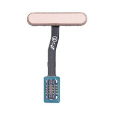 For Samsung Galaxy S10e G970 Replacement Power Fingerprint Flex Flamingo Pink UK