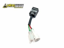 KIT ESE ESCLUSORE VALVOLA SCARICO HEALTECH PER SUZUKI INTRUDER M1800R 2009-2017