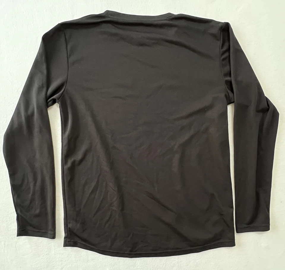 Camisa de correr Florida Marathon y 1/2 para hombre manga larga M 2021 13º anual Foto 3 de 4