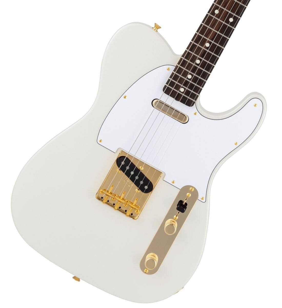 Fender Made in Japan Traditional 2025 Collection 60s