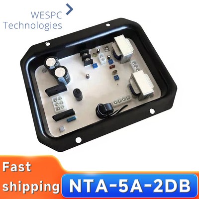 Automatic Voltage Regulator AVR NTA-5A-2DB for Denyo 45ESI generators