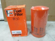 Fram Fuel Filter P3528 Lot of 2 NIB