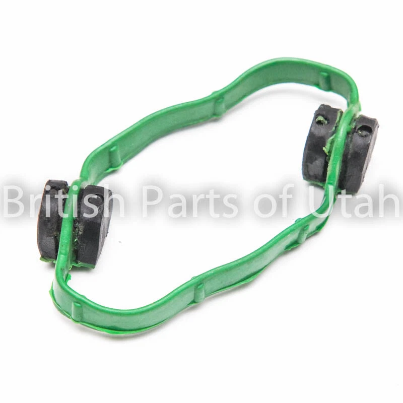 Juntas colector de admisión Land Range Rover LR3 SUPERIOR X8 4526549 goma de silicona Foto 3 de 3