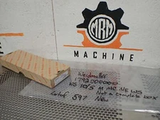 Weidmuller 1792000000 WS 10/5 M MC NE WS Terminal Markers  (Lot of 597 Markers)