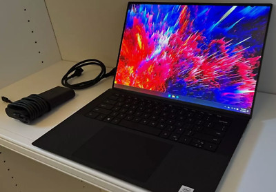 ANGEBOT KOSTET £899 DELL Gaming Laptop i7 5,00 GHz 64 GB RAM 1 TB SSD Nvidia 4 GB 