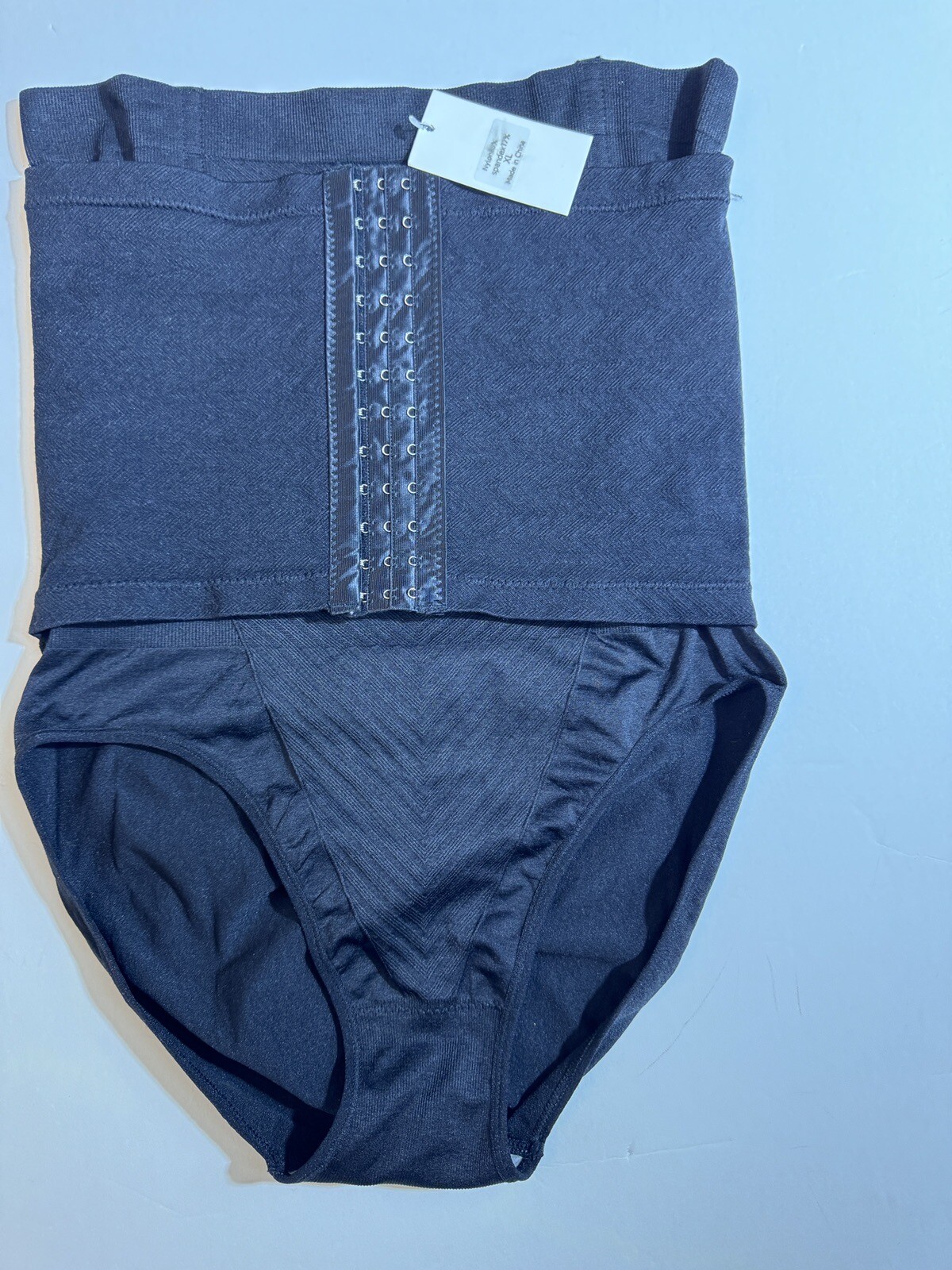 Shapewear Bodysuit High Waisted Belly Tightening Shortss Breasted Shaping Briefs