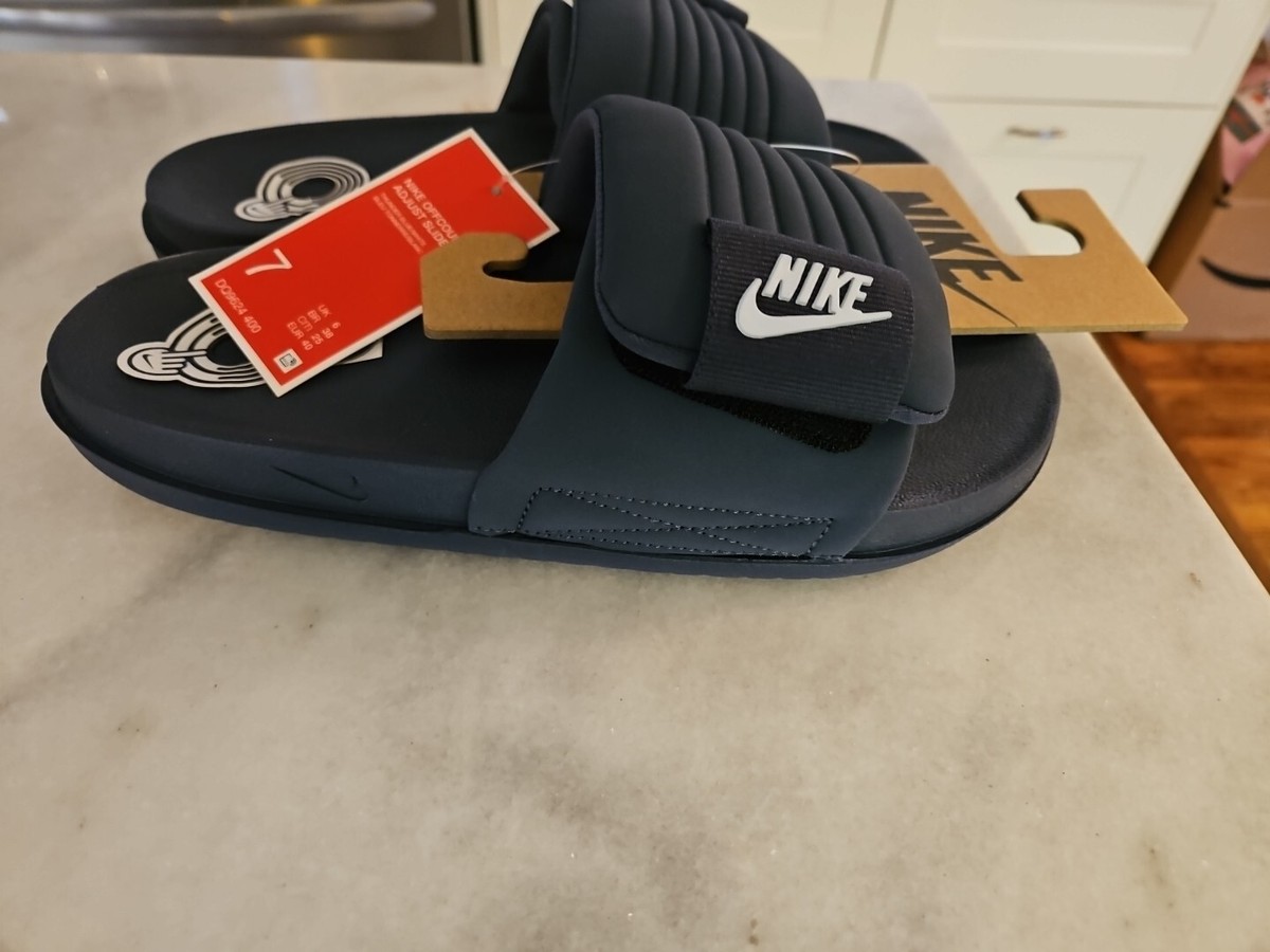 ★送料・関税込★NIKE★OFFCOURT EASY ON SLIDE★25-31cm★ Nike Offcourt Adjust Women's Slides. Nike JP