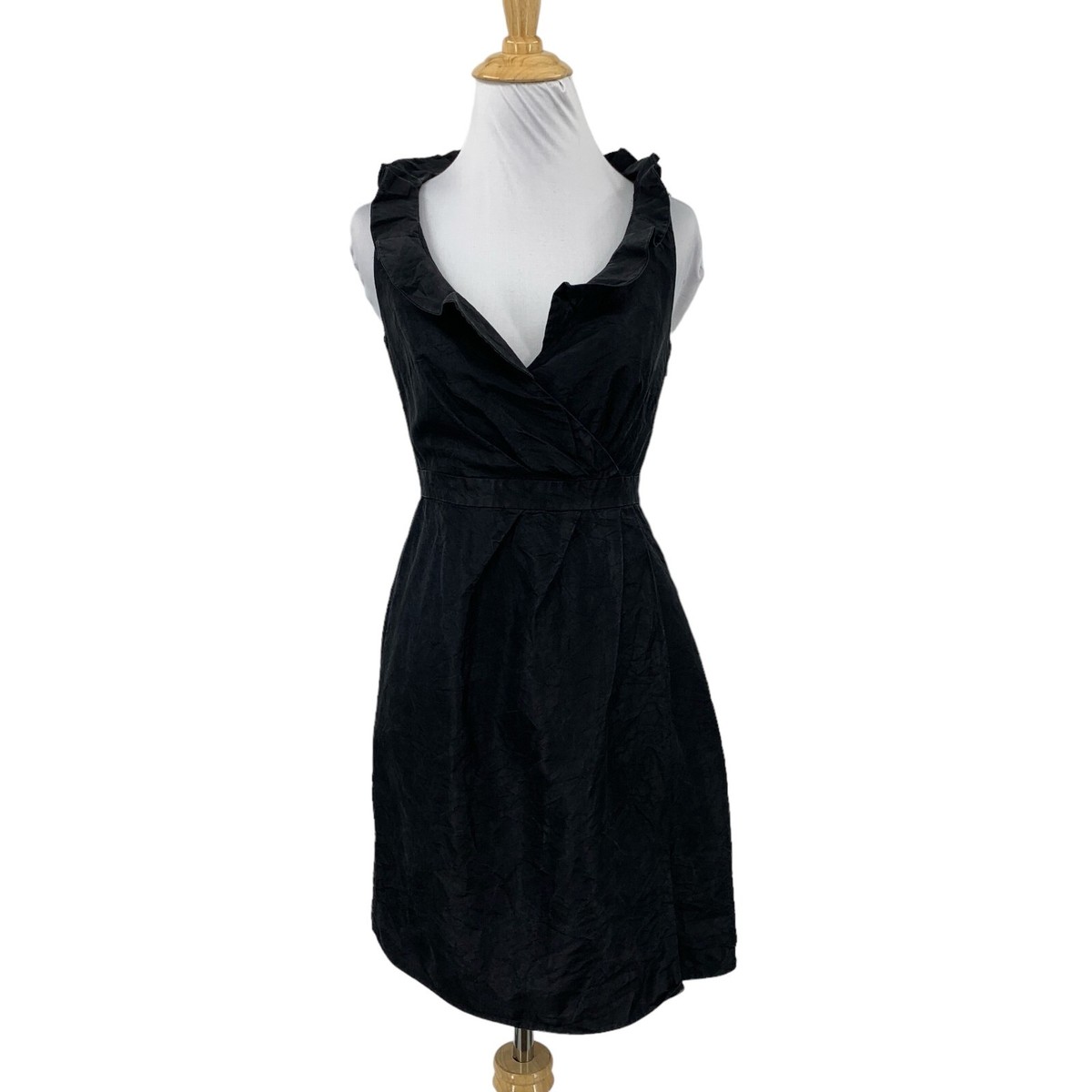 j crew petite formal dresses May Queen RQ8009 - Long Sheath Dress main image 0