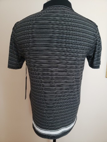 KARL LAGERFELD NEW MEN’S POLO SHIRT SIZE L - Picture 8 of 12