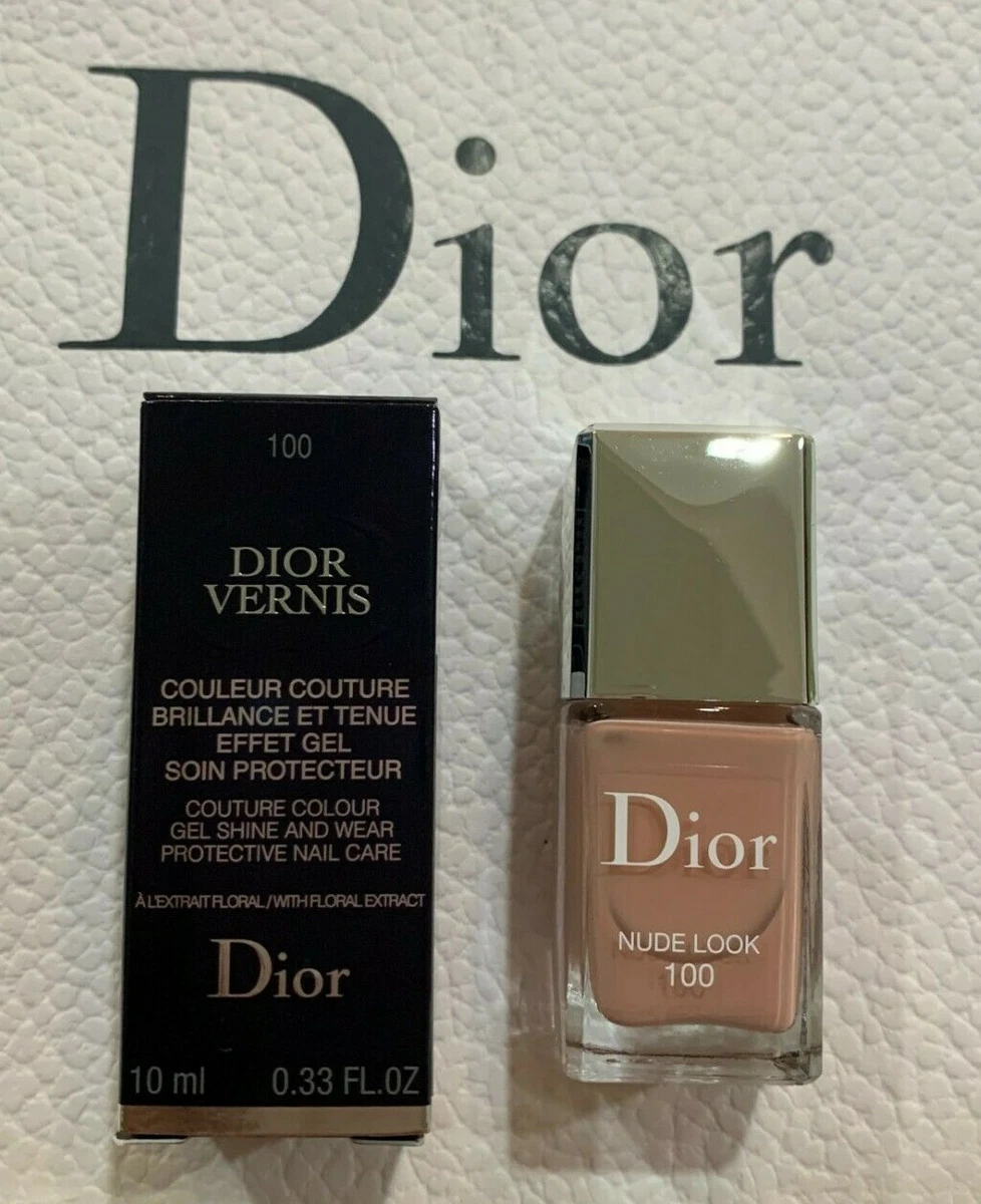 It Only Takes a Minute To Fall for Dior Minuit Vernis Nail Polish,  Especially If You Love Chanel Taboo - Makeup and Beauty Blog