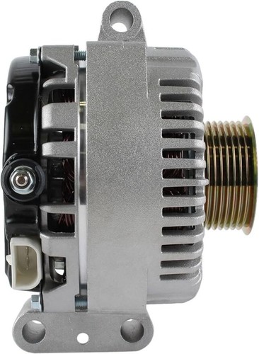 Alternator For Ford F-Series Pickup 2004 - 2007 F450 Super Duty 2008; 400-14184 - Picture 7 of 7