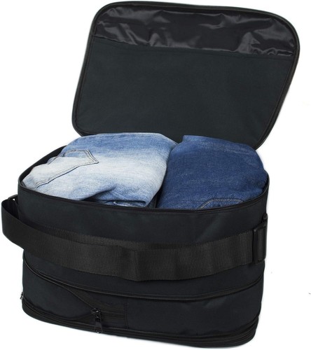 Pannier Liner Bags to Fit BMW K1600GT K1600GTL R1200RT-LC R1250RT Luggage Bags - Bild 7 von 9