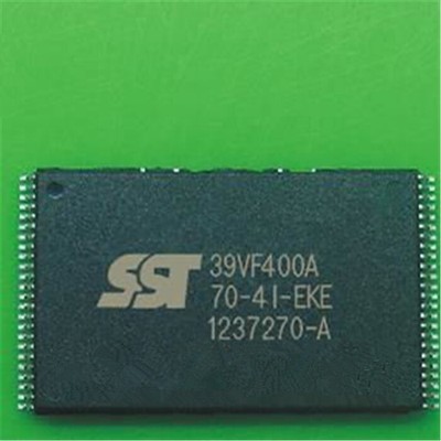 5PCS SST39VF400A-70-4I-EKE IC FLASH MPF 4MBIT 70NS 48TSOP SST39VF400 39VF400 SST
